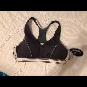 New Sports Bra 36B
